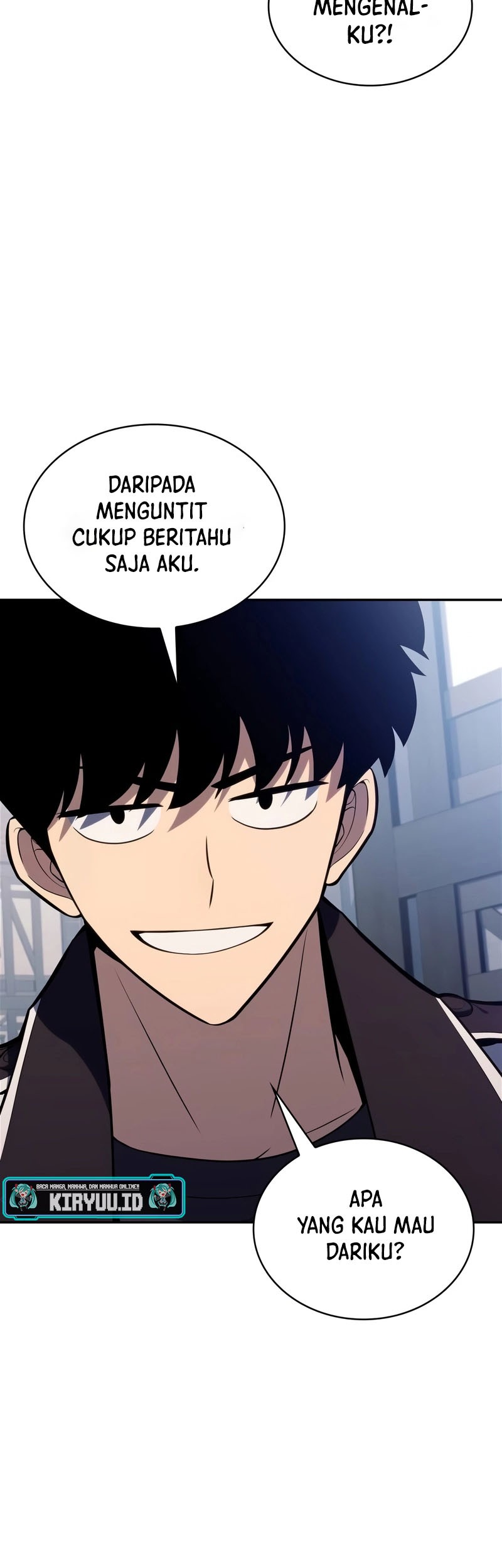 Solo Max-Level Newbie Chapter 156 Gambar 31
