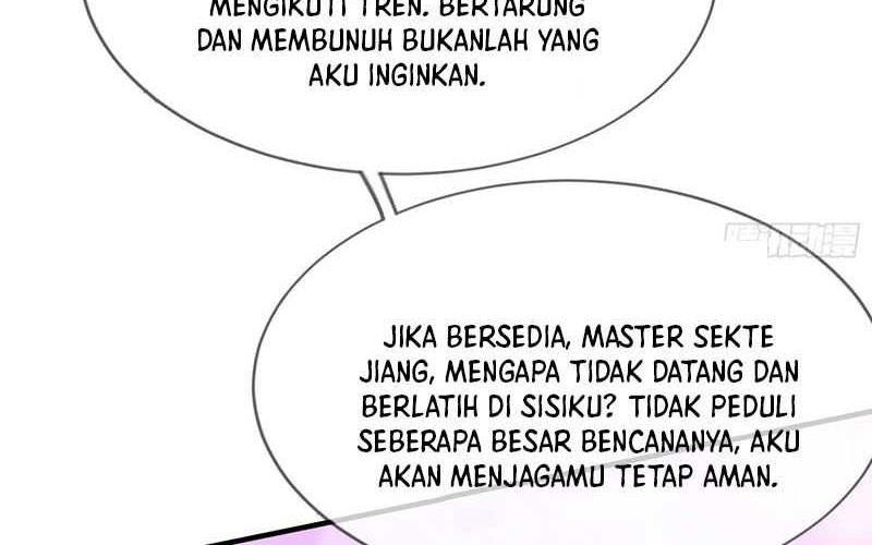 As Soon as I Became a Quasi-Sage, I Was Summoned by the Empress Chapter 51 Gambar 19