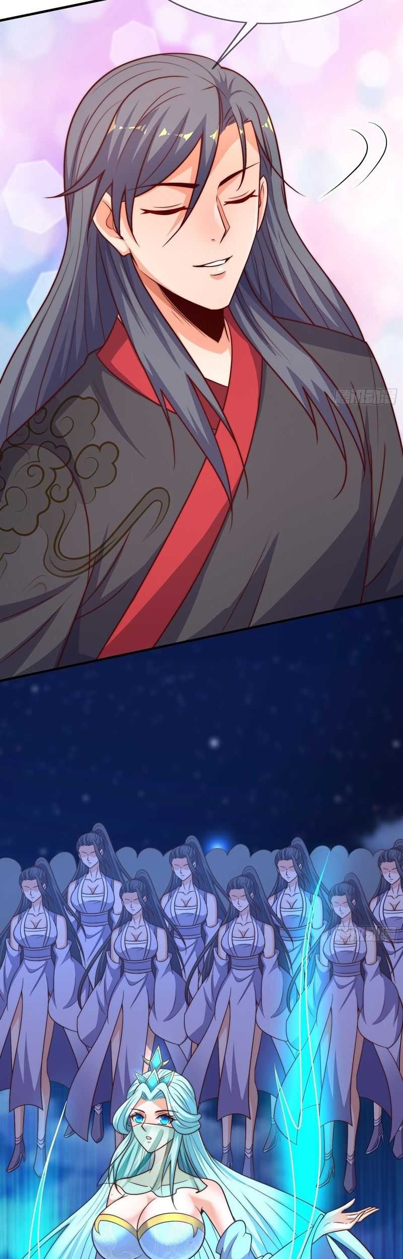 As Soon as I Became a Quasi-Sage, I Was Summoned by the Empress Chapter 51 Gambar 20