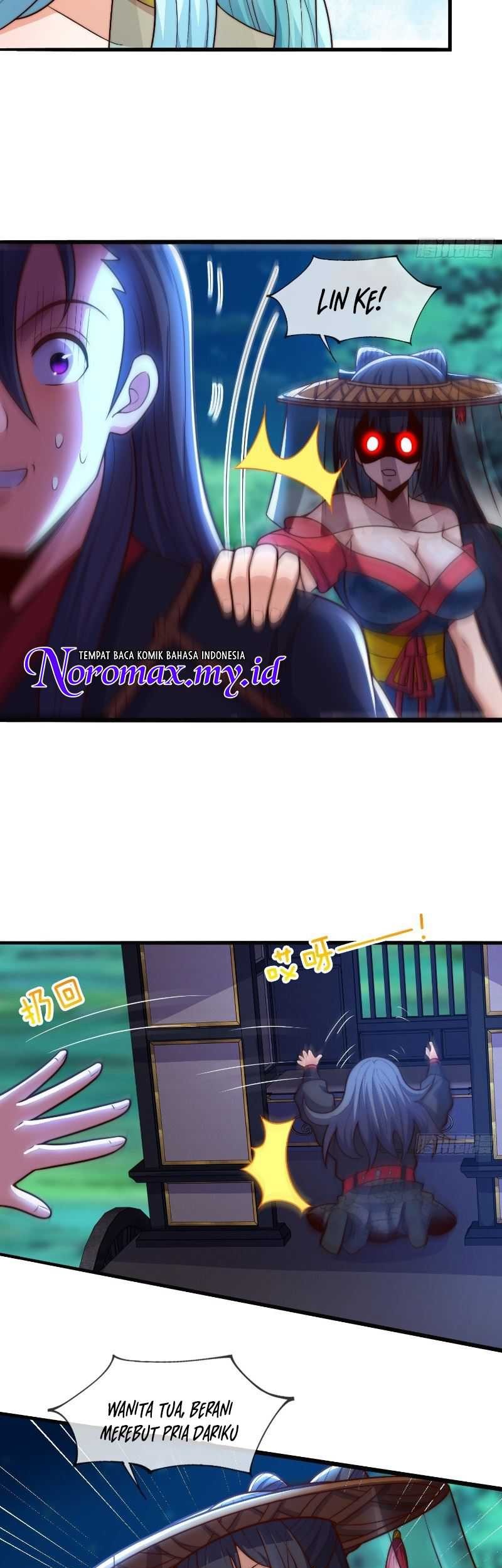 As Soon as I Became a Quasi-Sage, I Was Summoned by the Empress Chapter 51 Gambar 26