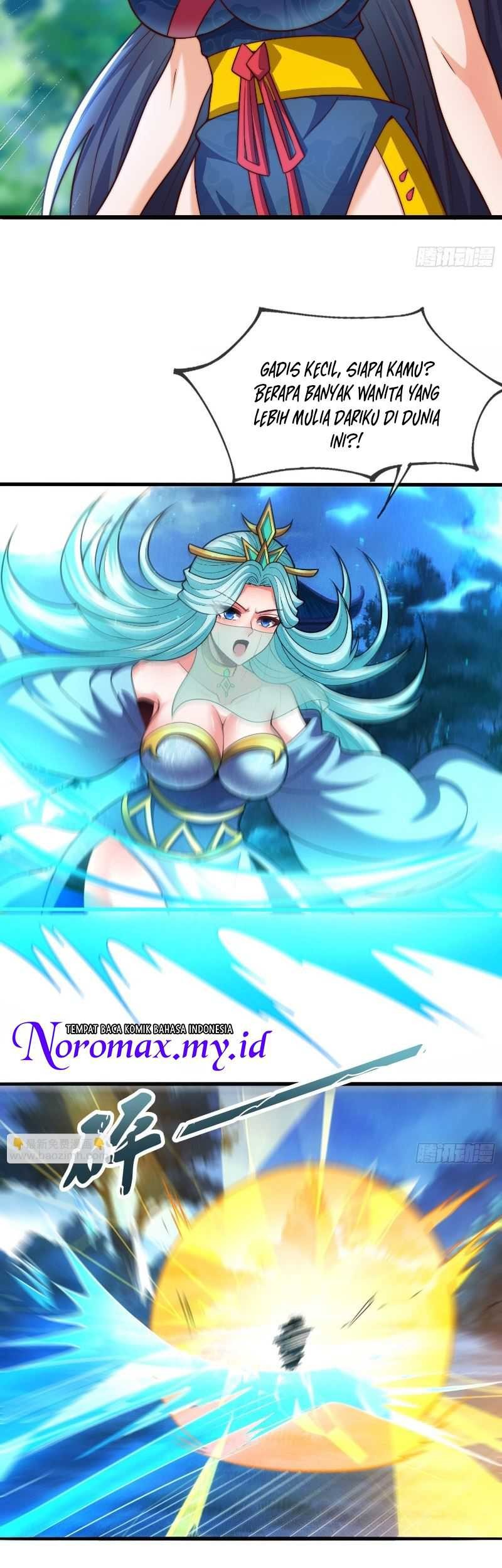 As Soon as I Became a Quasi-Sage, I Was Summoned by the Empress Chapter 51 Gambar 28