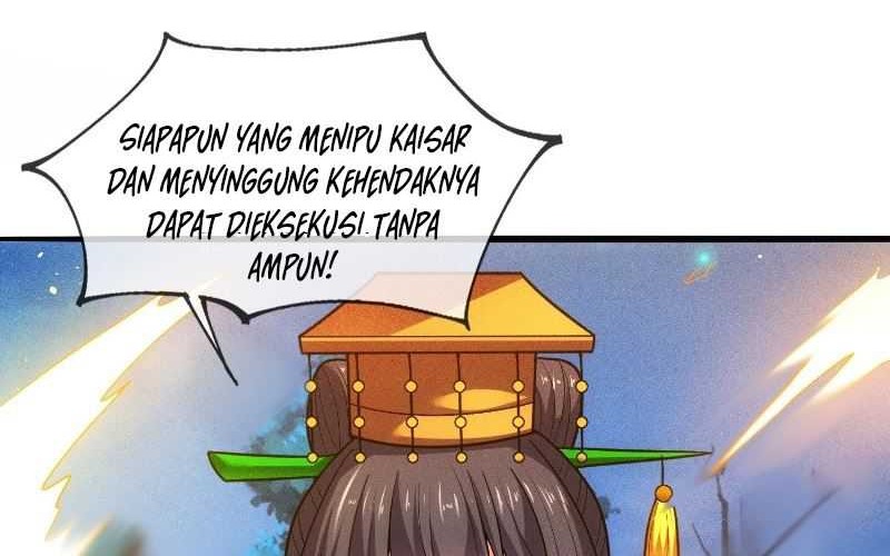As Soon as I Became a Quasi-Sage, I Was Summoned by the Empress Chapter 51 Gambar 29