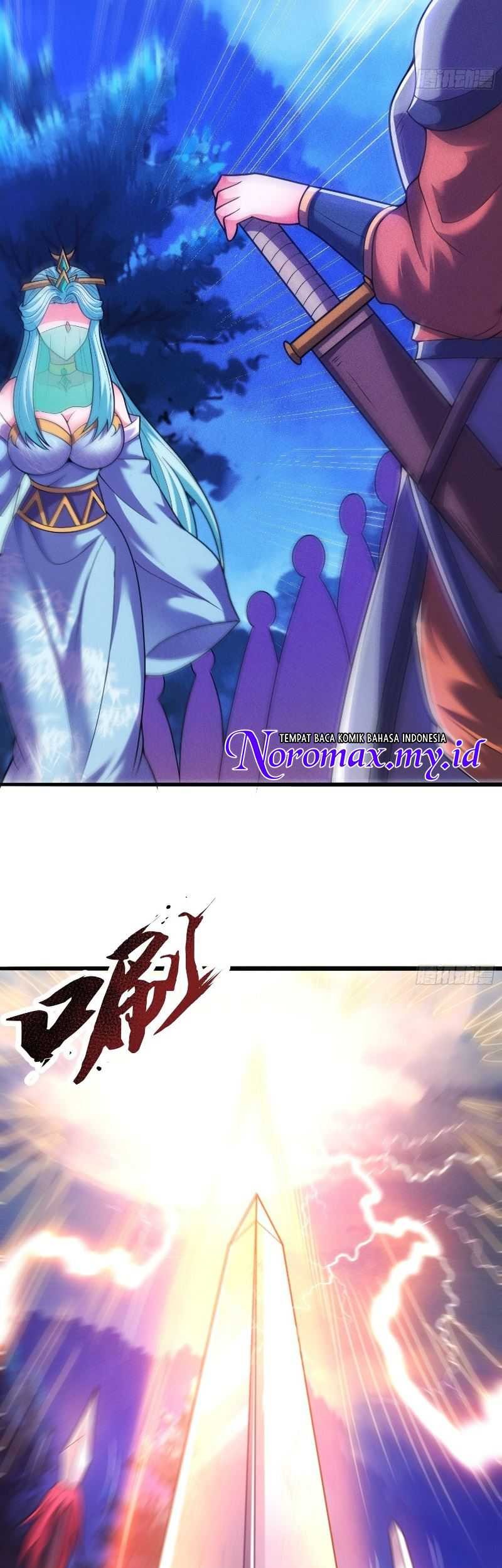 As Soon as I Became a Quasi-Sage, I Was Summoned by the Empress Chapter 51 Gambar 32