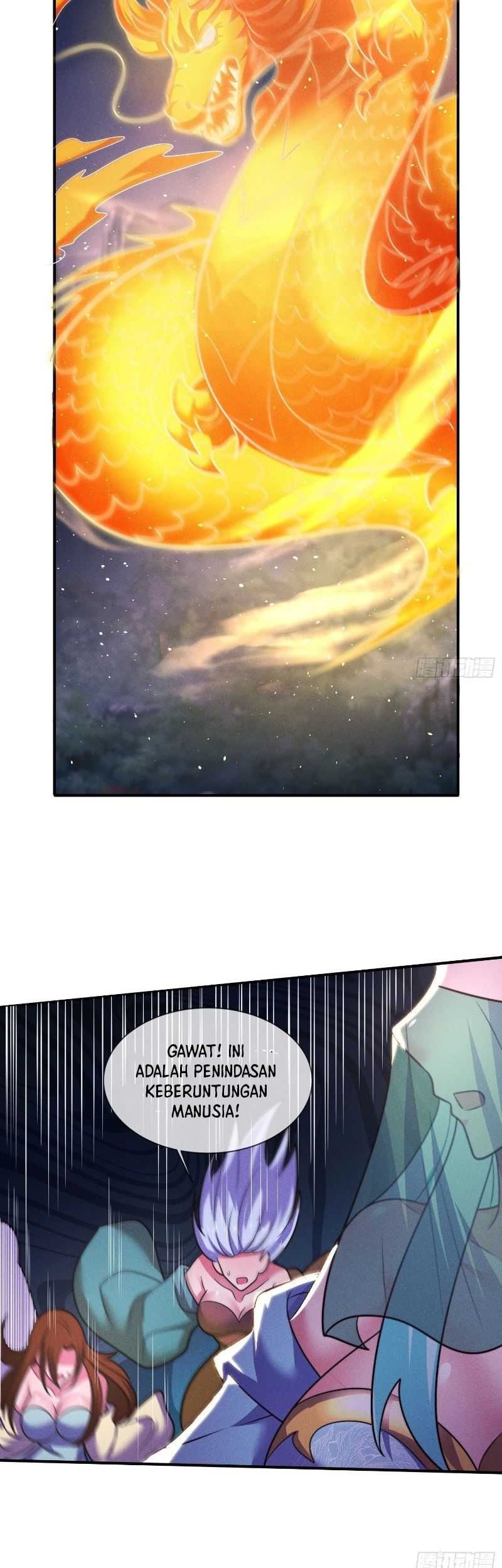 As Soon as I Became a Quasi-Sage, I Was Summoned by the Empress Chapter 51 Gambar 38