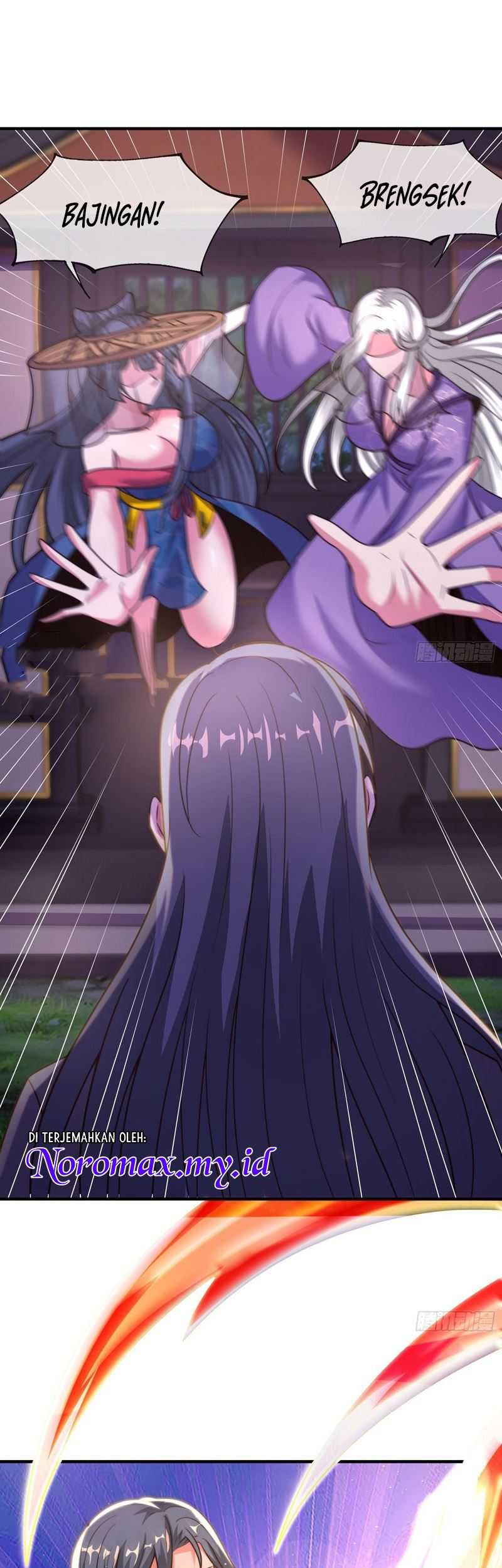 Baca  As Soon as I Became a Quasi-Sage, I Was Summoned by the Empress Chapter 51 Gambar 2