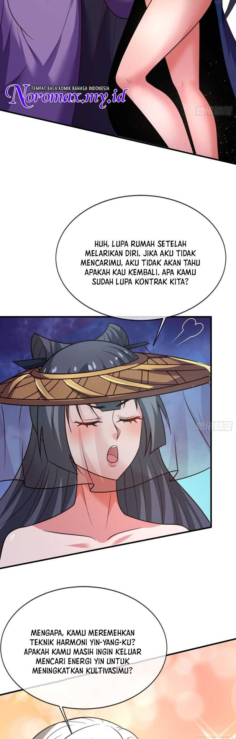 As Soon as I Became a Quasi-Sage, I Was Summoned by the Empress Chapter 51 Gambar 6