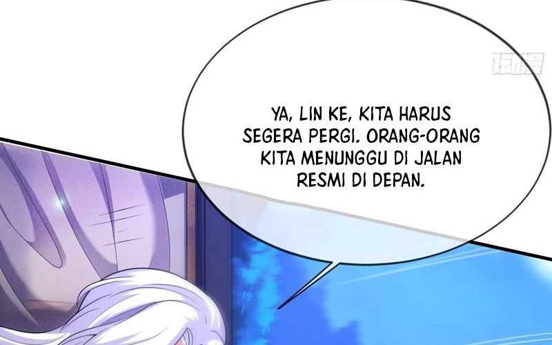 As Soon as I Became a Quasi-Sage, I Was Summoned by the Empress Chapter 51 Gambar 11