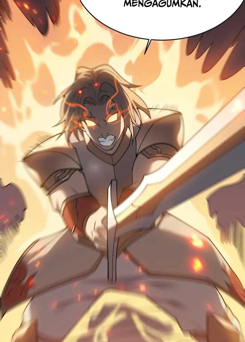 I Became The Game’s Biggest Villain Chapter 27 Gambar 8