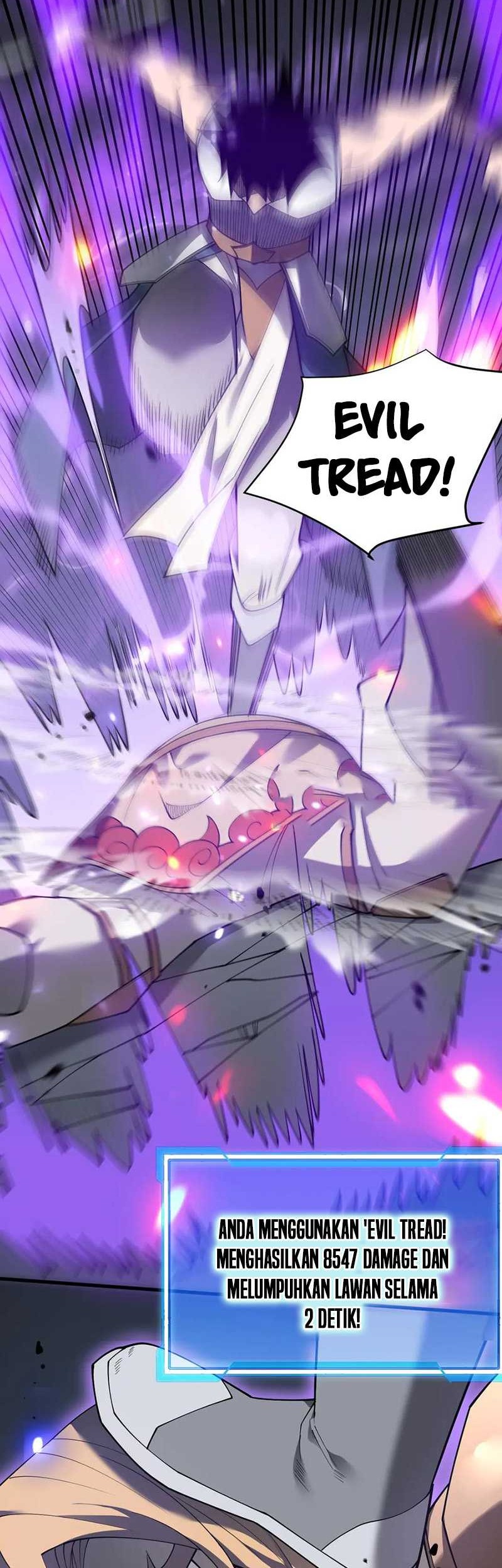 I Became The Game’s Biggest Villain Chapter 27 Gambar 12