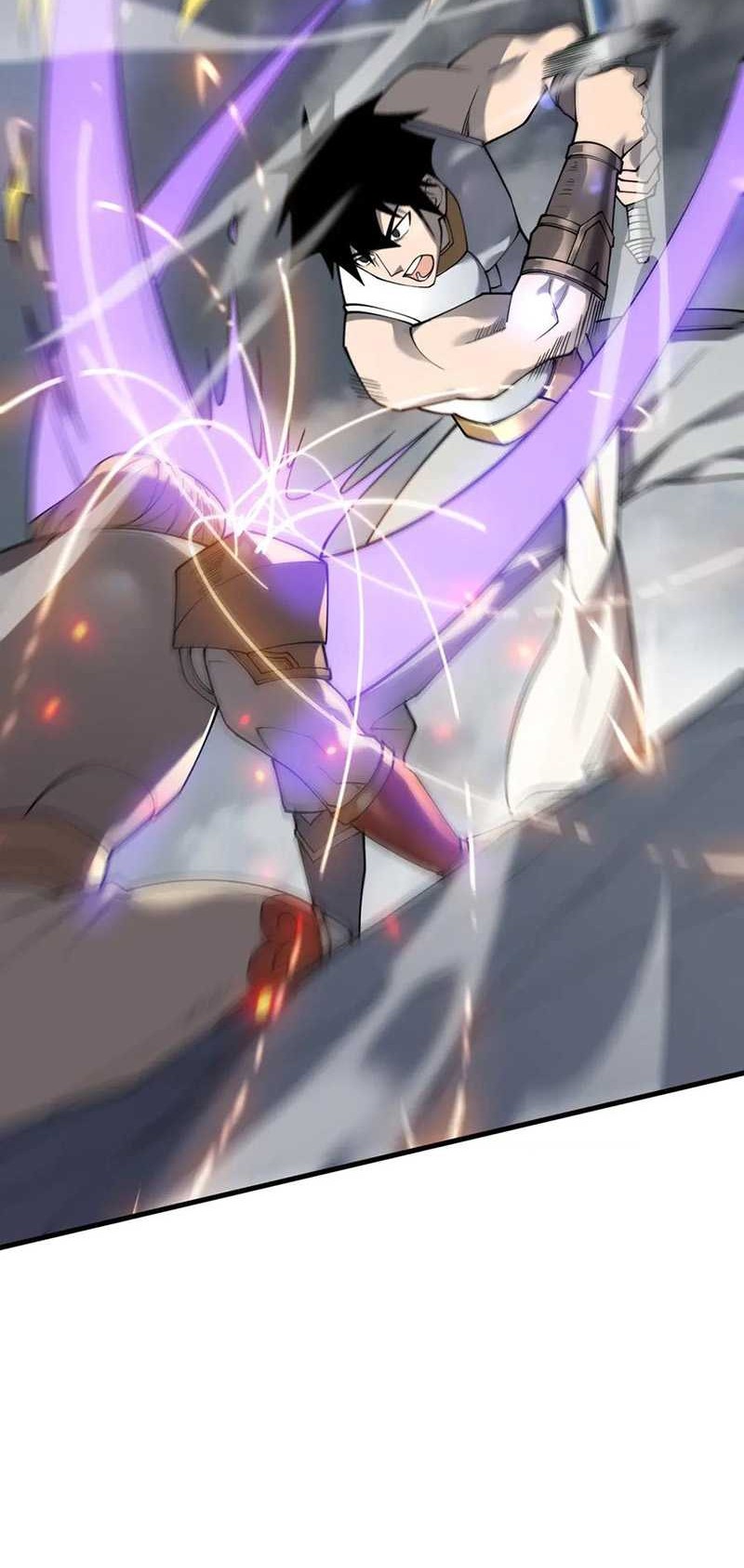 I Became The Game’s Biggest Villain Chapter 27 Gambar 14