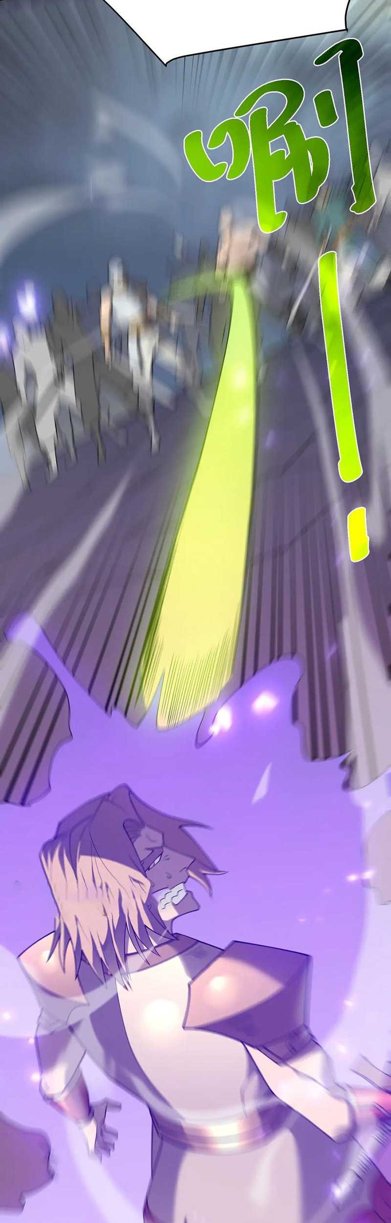 I Became The Game’s Biggest Villain Chapter 27 Gambar 17