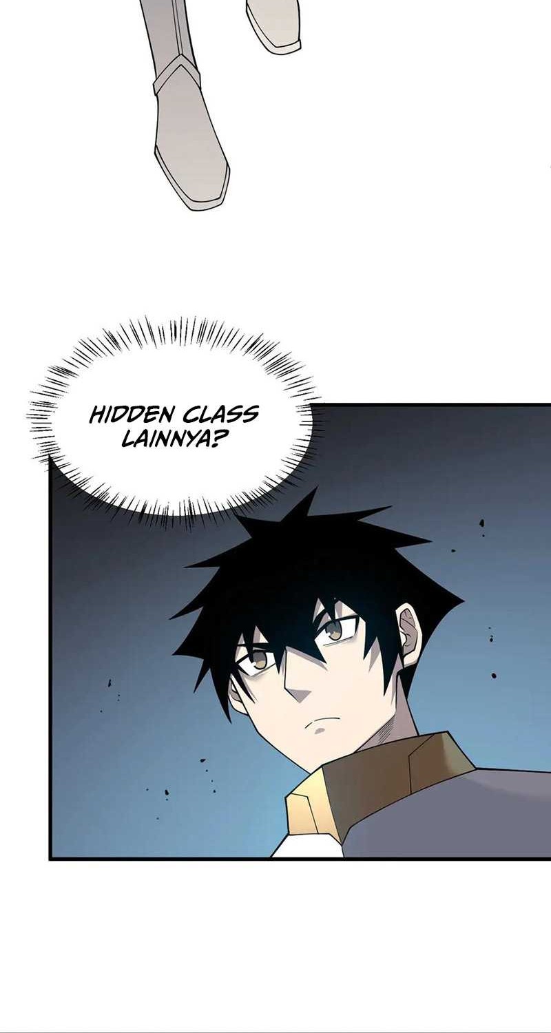 I Became The Game’s Biggest Villain Chapter 27 Gambar 20