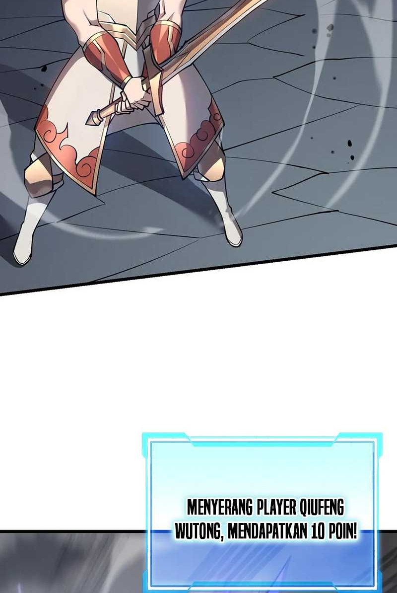 I Became The Game’s Biggest Villain Chapter 27 Gambar 26