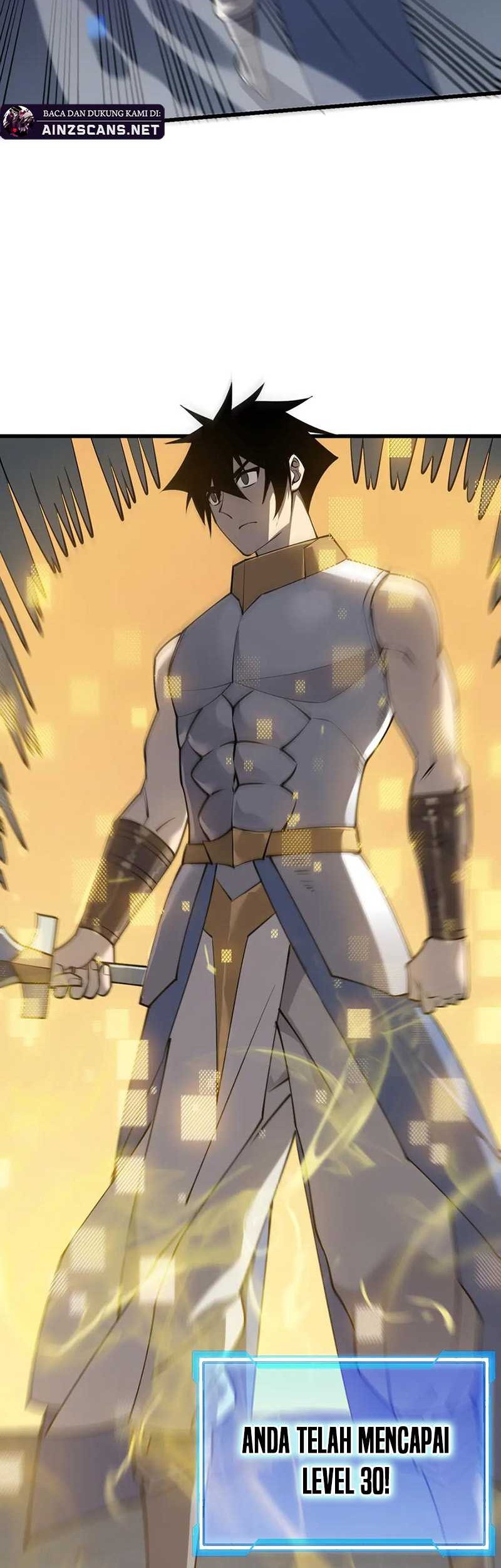 I Became The Game’s Biggest Villain Chapter 27 Gambar 28