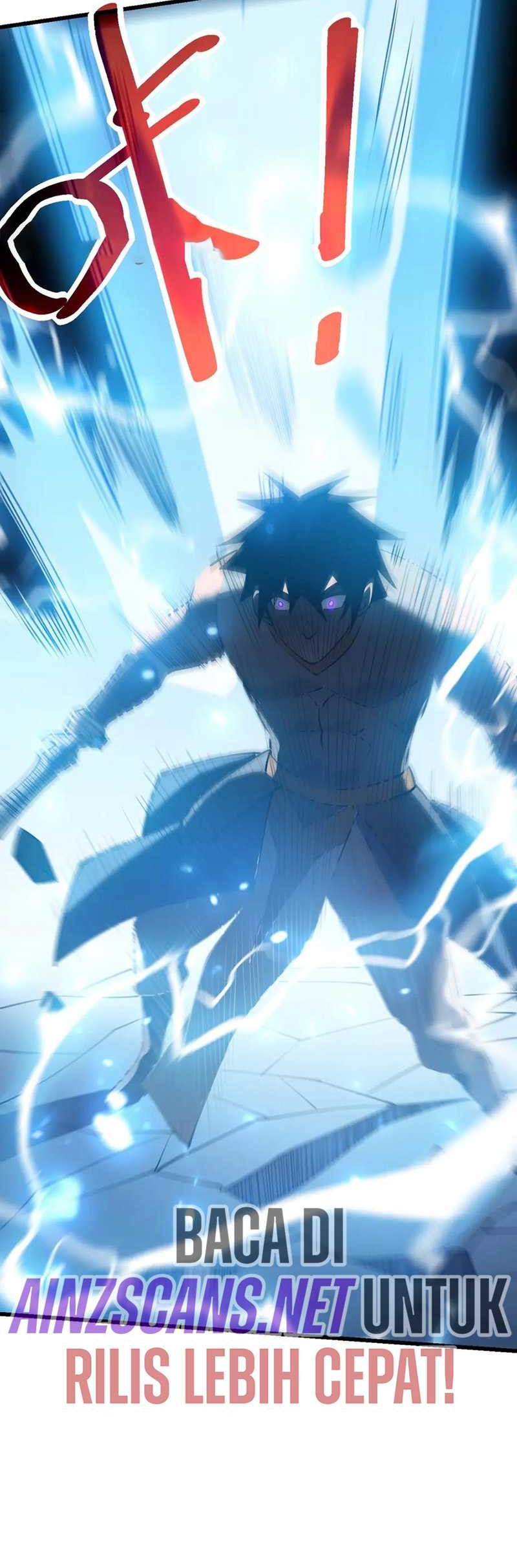 I Became The Game’s Biggest Villain Chapter 27 Gambar 41