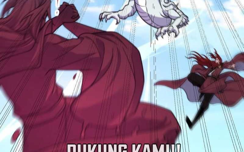 I, The Invincible Villain Master With My Apprentices Chapter 106 Gambar 9