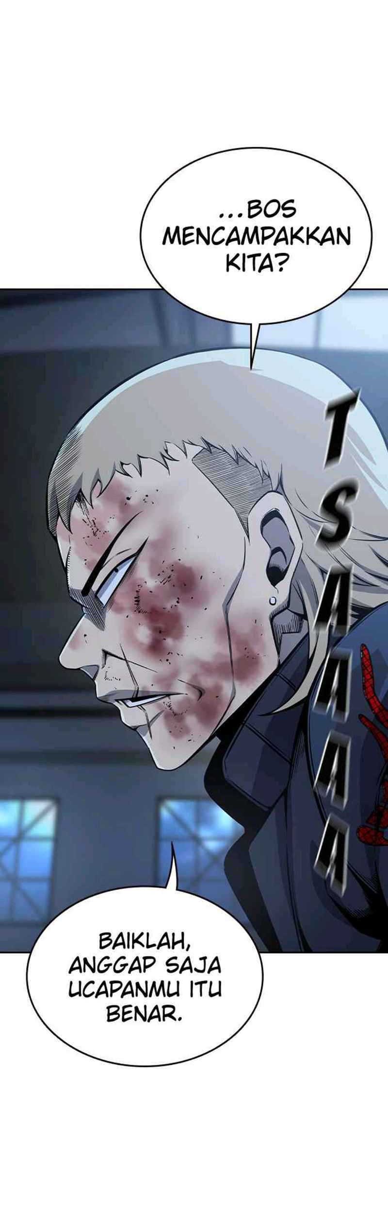 King Game Chapter 87 Gambar 66