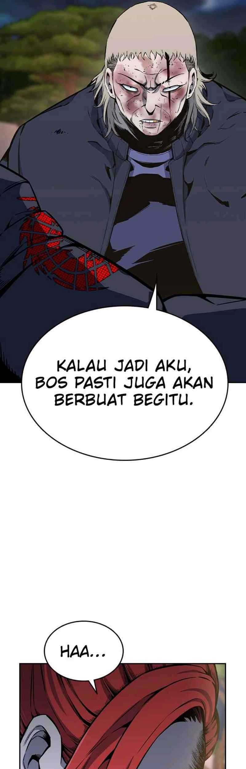 King Game Chapter 87 Gambar 20