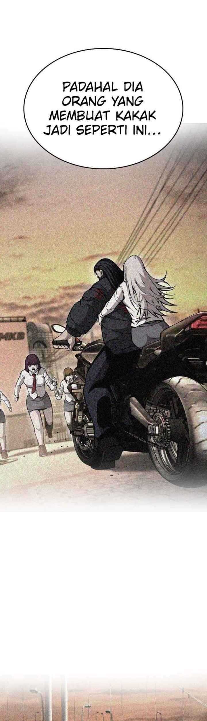 King Game Chapter 86 Gambar 48