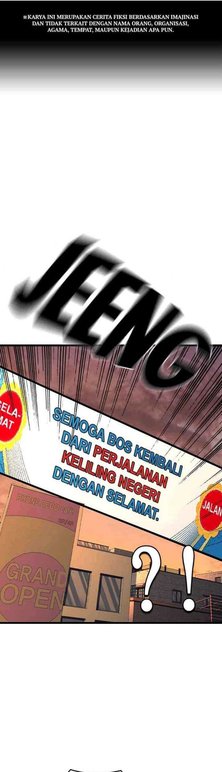 Baca Komik King Game Chapter 86 Gambar 1