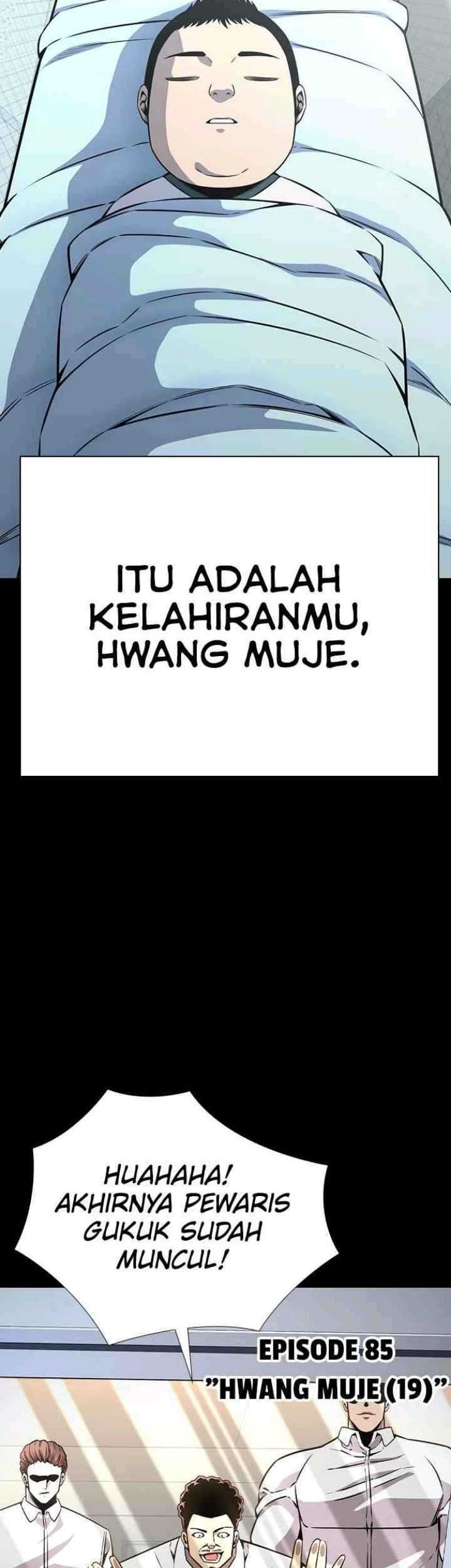 Baca King Game Chapter 85 Gambar 2