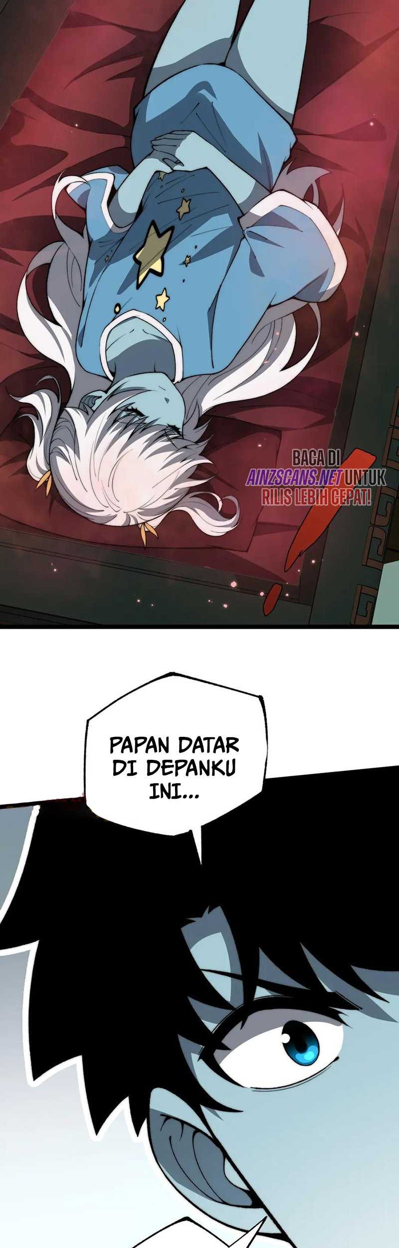 Maxed Strength Necromancer Chapter 26 Gambar 30