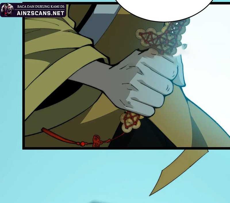 Maxed Strength Necromancer Chapter 26 Gambar 39