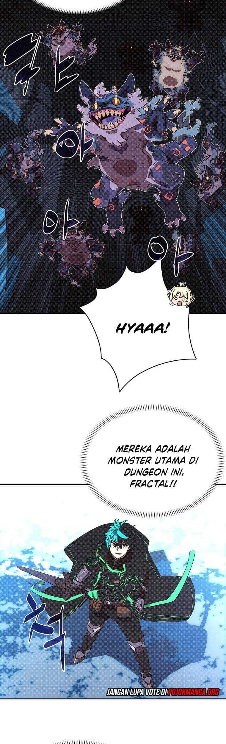 My Inventory is Abnormal Chapter 21 Gambar 33
