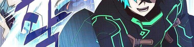 My Inventory is Abnormal Chapter 21 Gambar 39