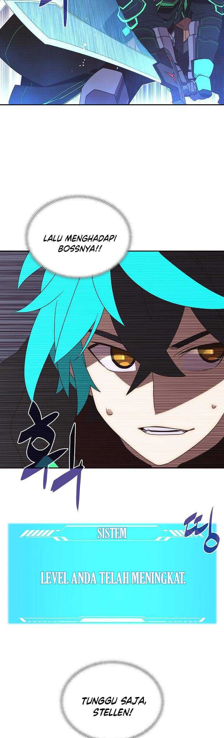 My Inventory is Abnormal Chapter 21 Gambar 40