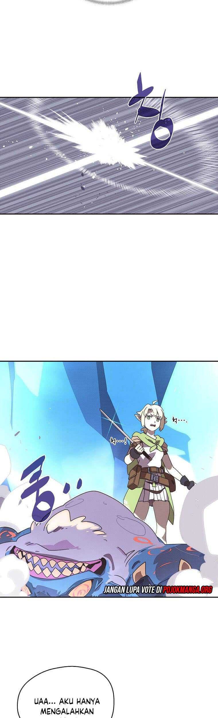 My Inventory is Abnormal Chapter 21 Gambar 41