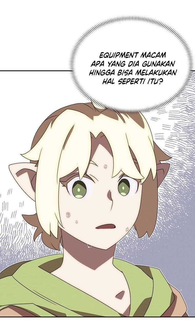 My Inventory is Abnormal Chapter 21 Gambar 43