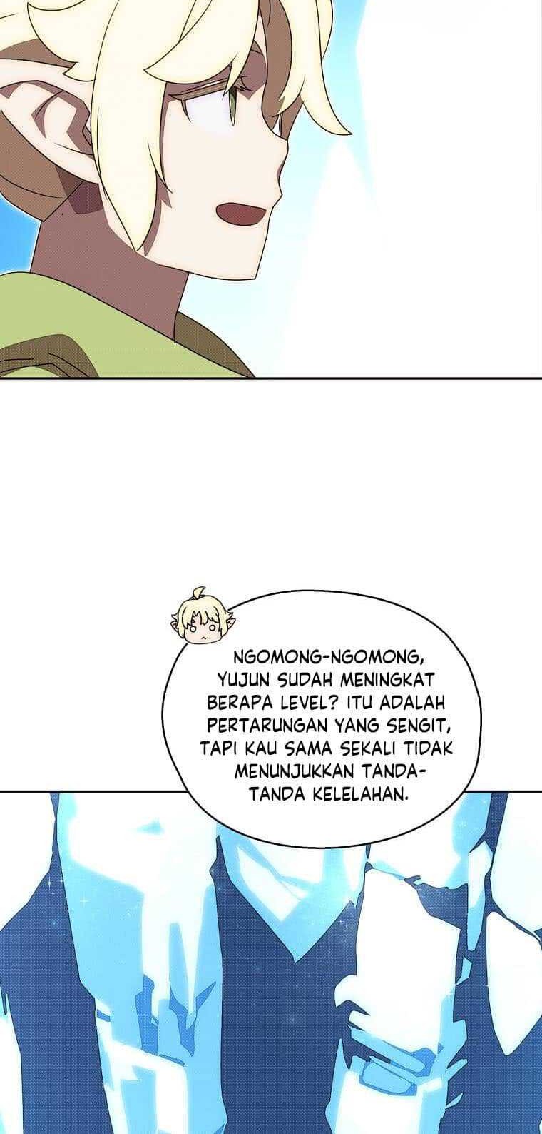 My Inventory is Abnormal Chapter 21 Gambar 46