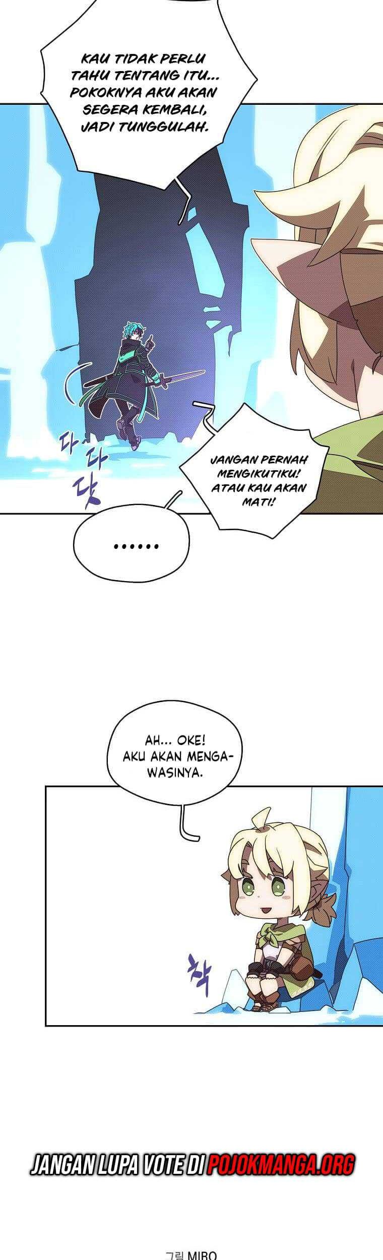 My Inventory is Abnormal Chapter 21 Gambar 49