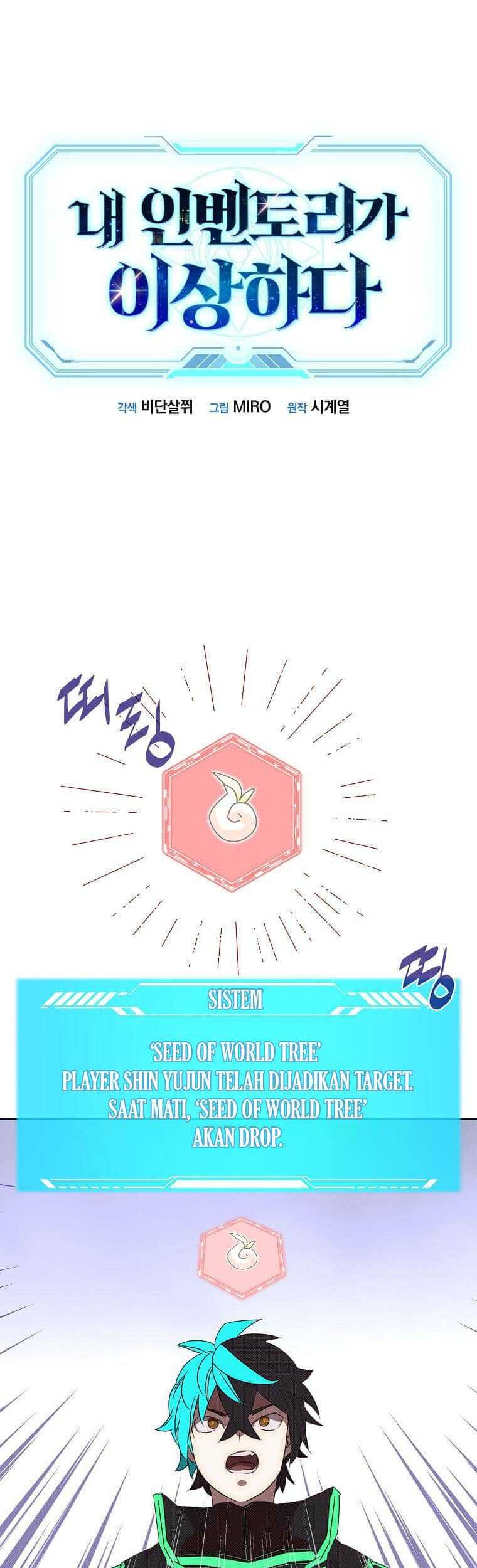 Baca  My Inventory is Abnormal Chapter 21 Gambar 2