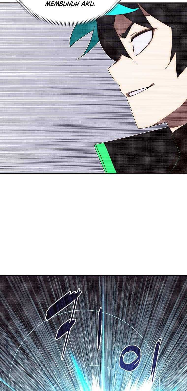 My Inventory is Abnormal Chapter 21 Gambar 4