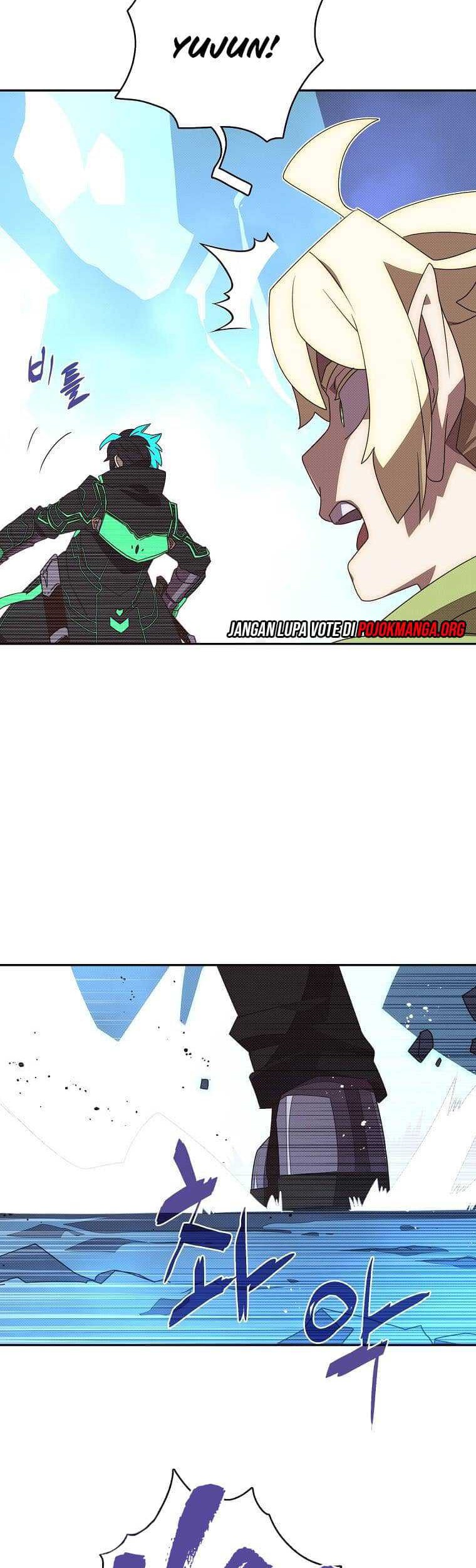 My Inventory is Abnormal Chapter 21 Gambar 6