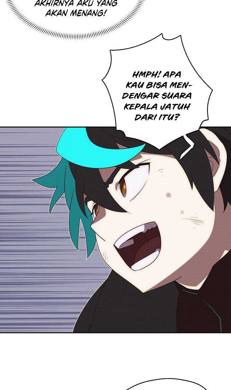 My Inventory is Abnormal Chapter 21 Gambar 8