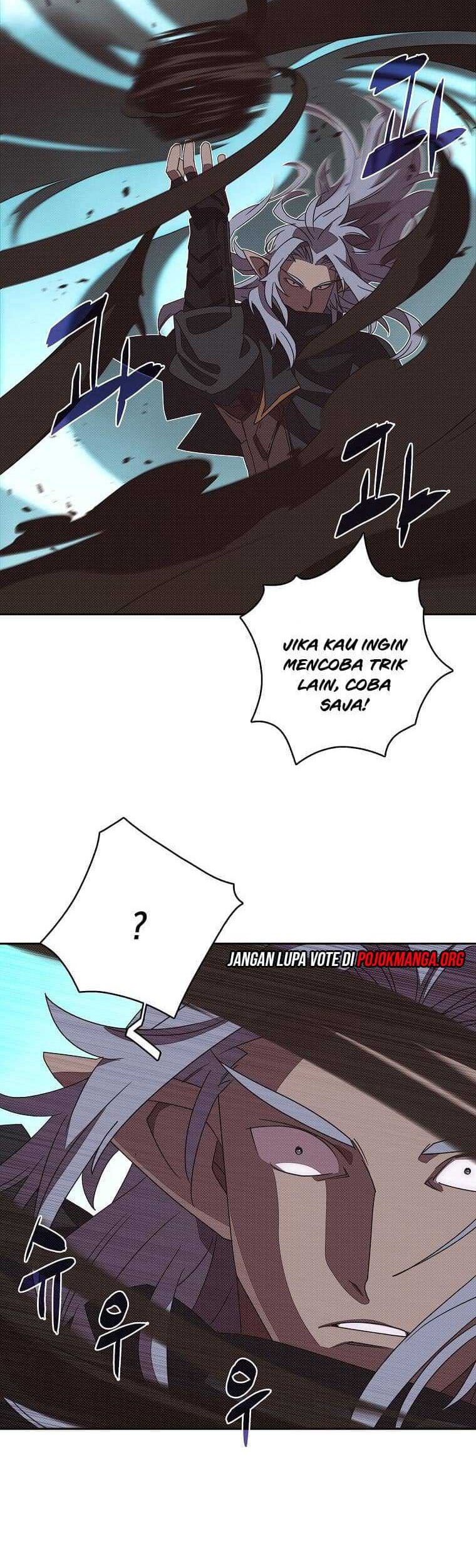 My Inventory is Abnormal Chapter 21 Gambar 14