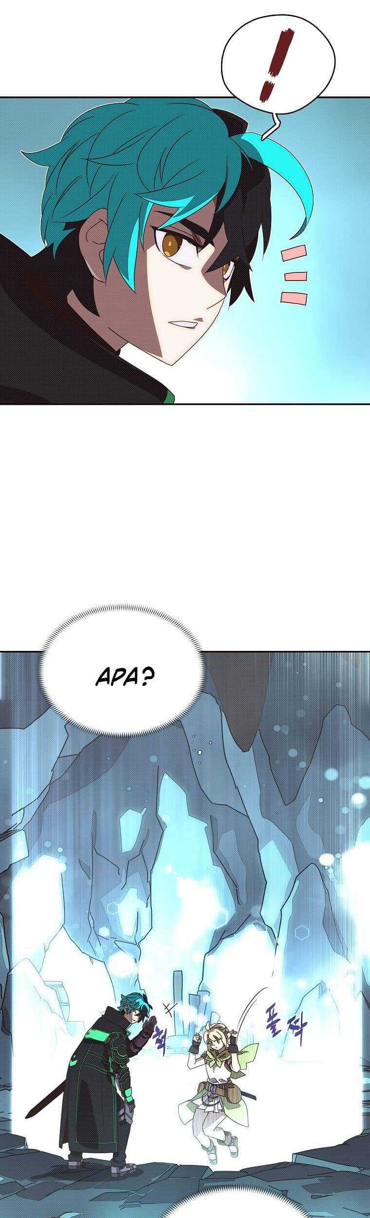 My Inventory is Abnormal Chapter 21 Gambar 15