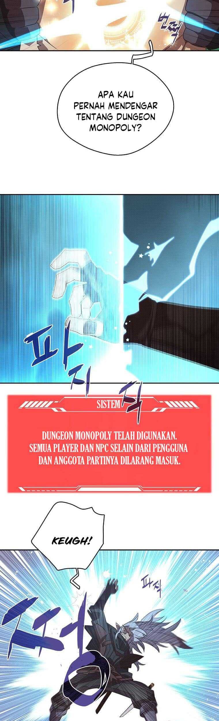 My Inventory is Abnormal Chapter 21 Gambar 19