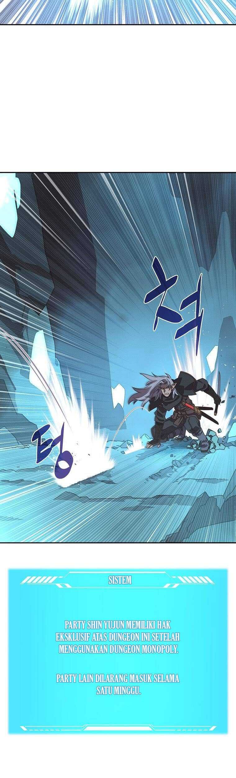 My Inventory is Abnormal Chapter 21 Gambar 21