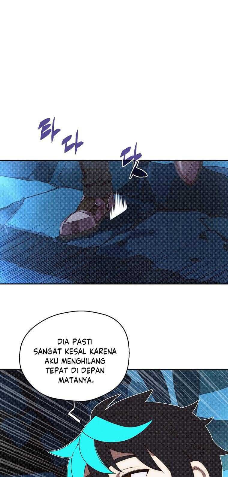 My Inventory is Abnormal Chapter 21 Gambar 23