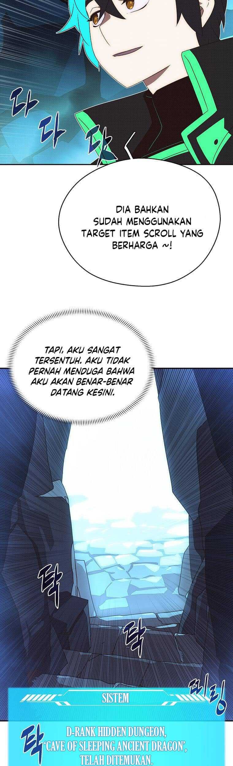 My Inventory is Abnormal Chapter 21 Gambar 24