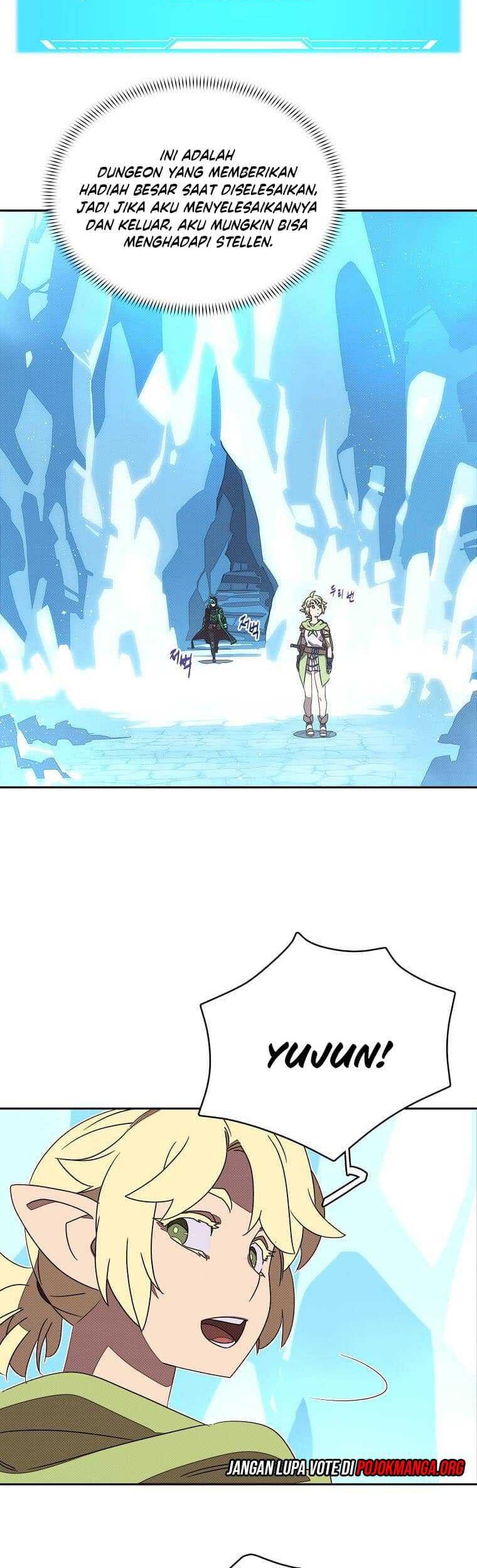 My Inventory is Abnormal Chapter 21 Gambar 25