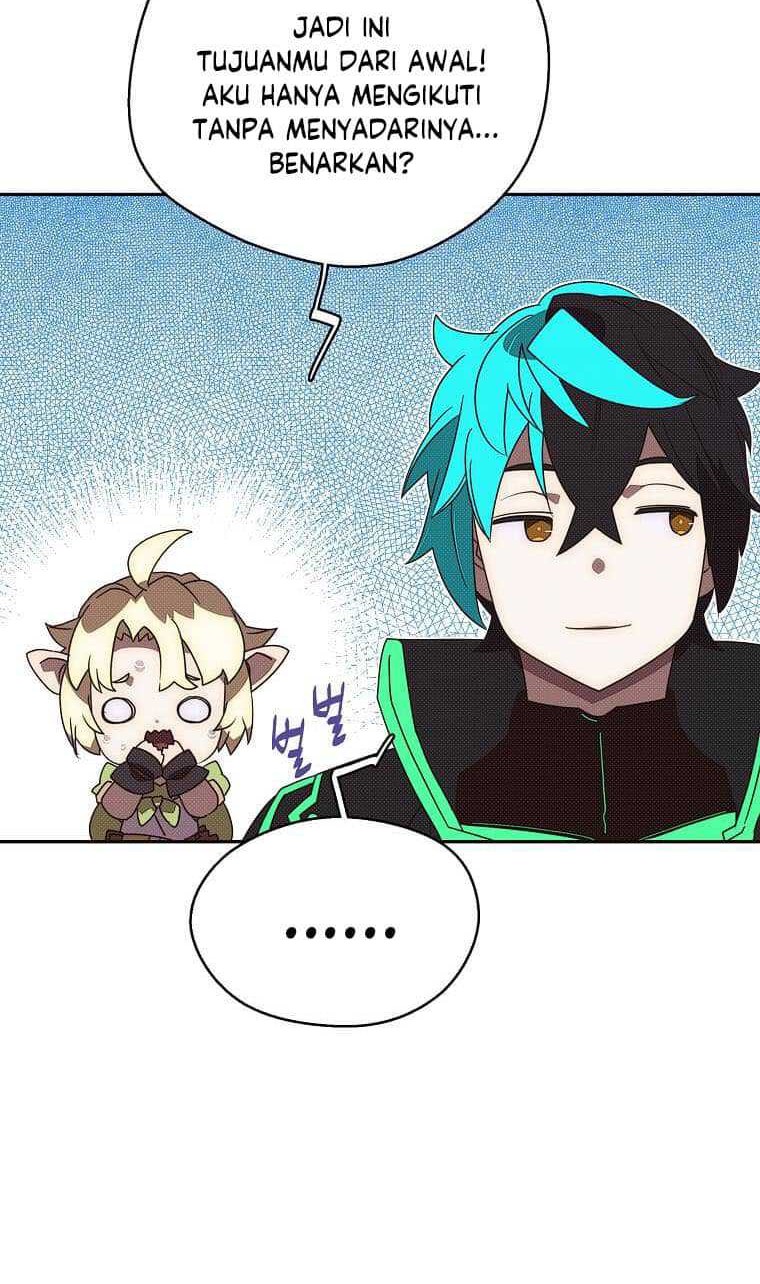 My Inventory is Abnormal Chapter 21 Gambar 27