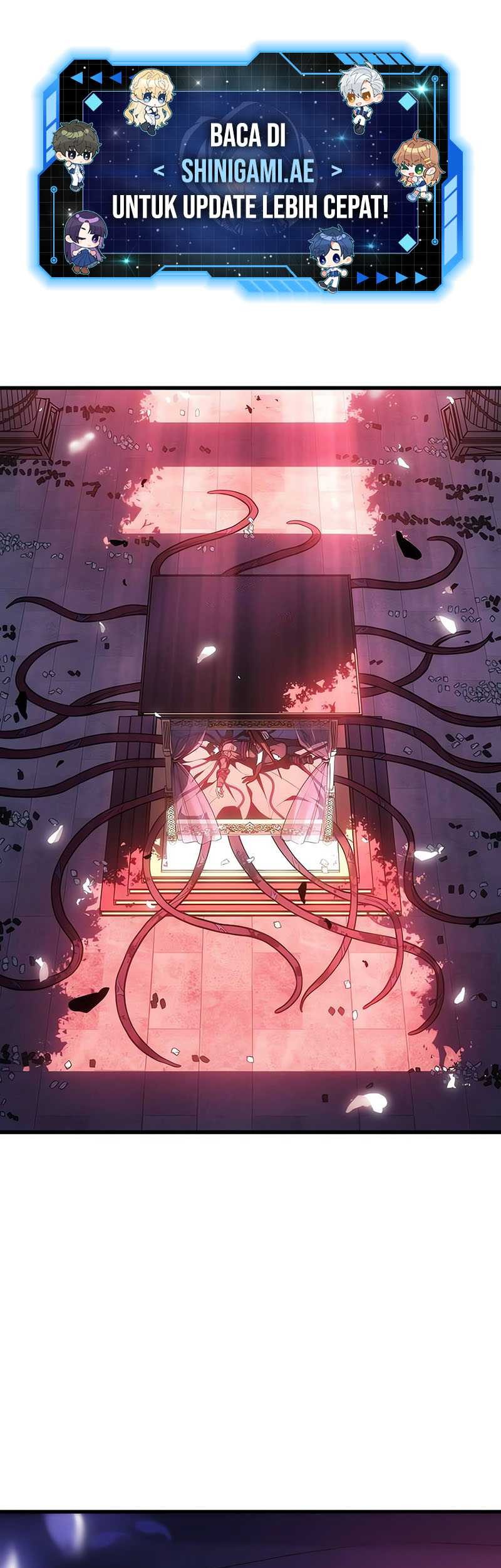 Baca Regressing With The King’s Power Chapter 40 Gambar 2