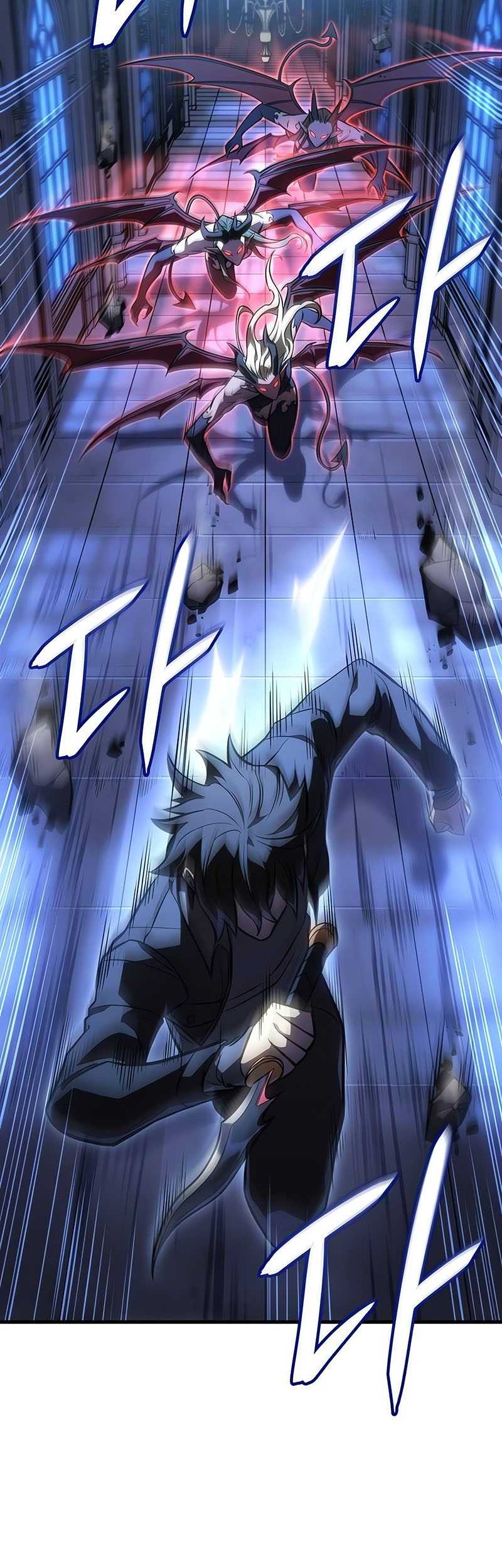 Regressing With The King’s Power Chapter 39 Gambar 4