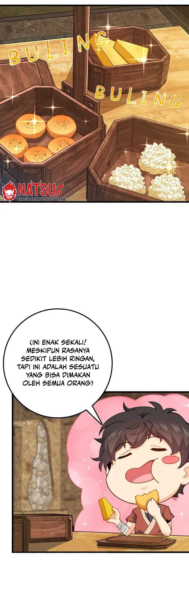 Baca Spare Me, Great Lord! Chapter 499 Gambar 2