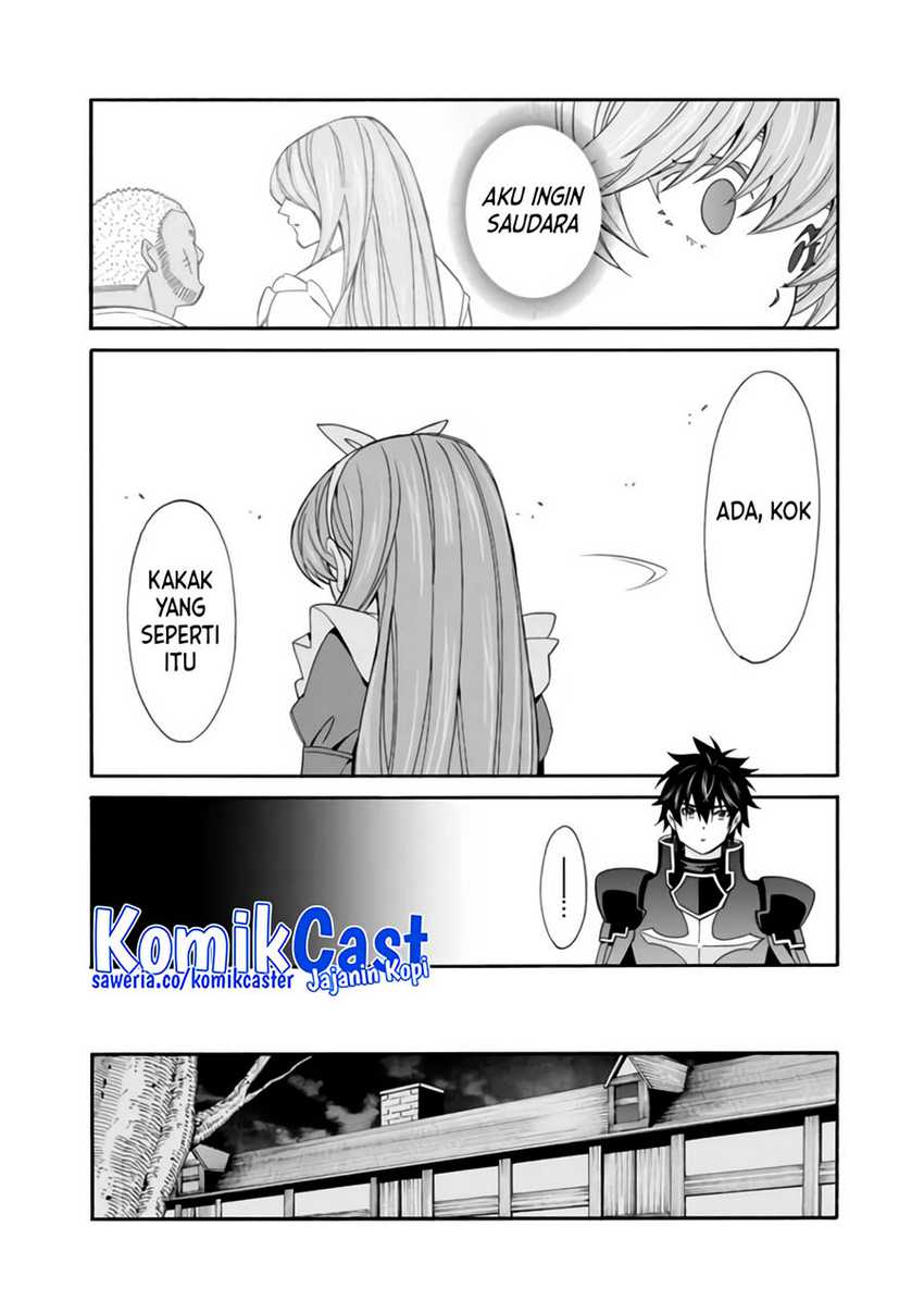 The Strongest Harem of Nobles Chapter 34 Gambar 7